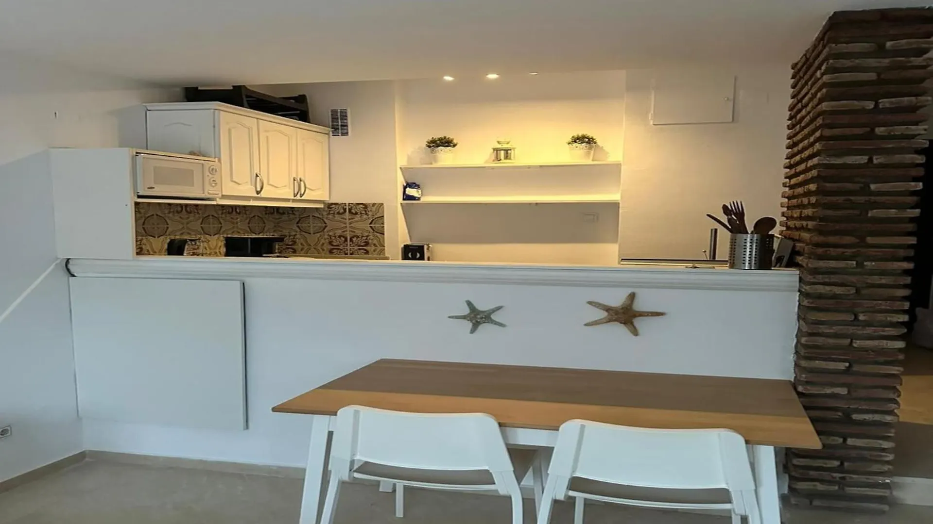 Benavista Studio - El Paraiso Estepona Spain