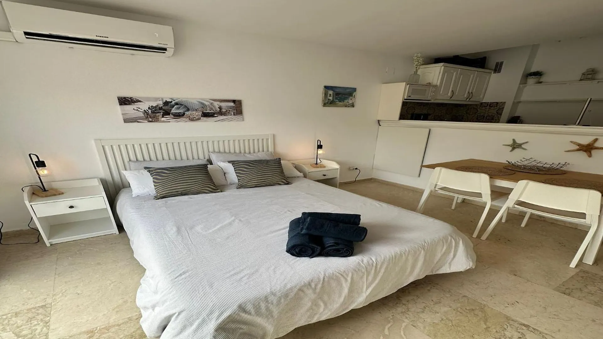 Benavista Studio - El Paraiso Estepona