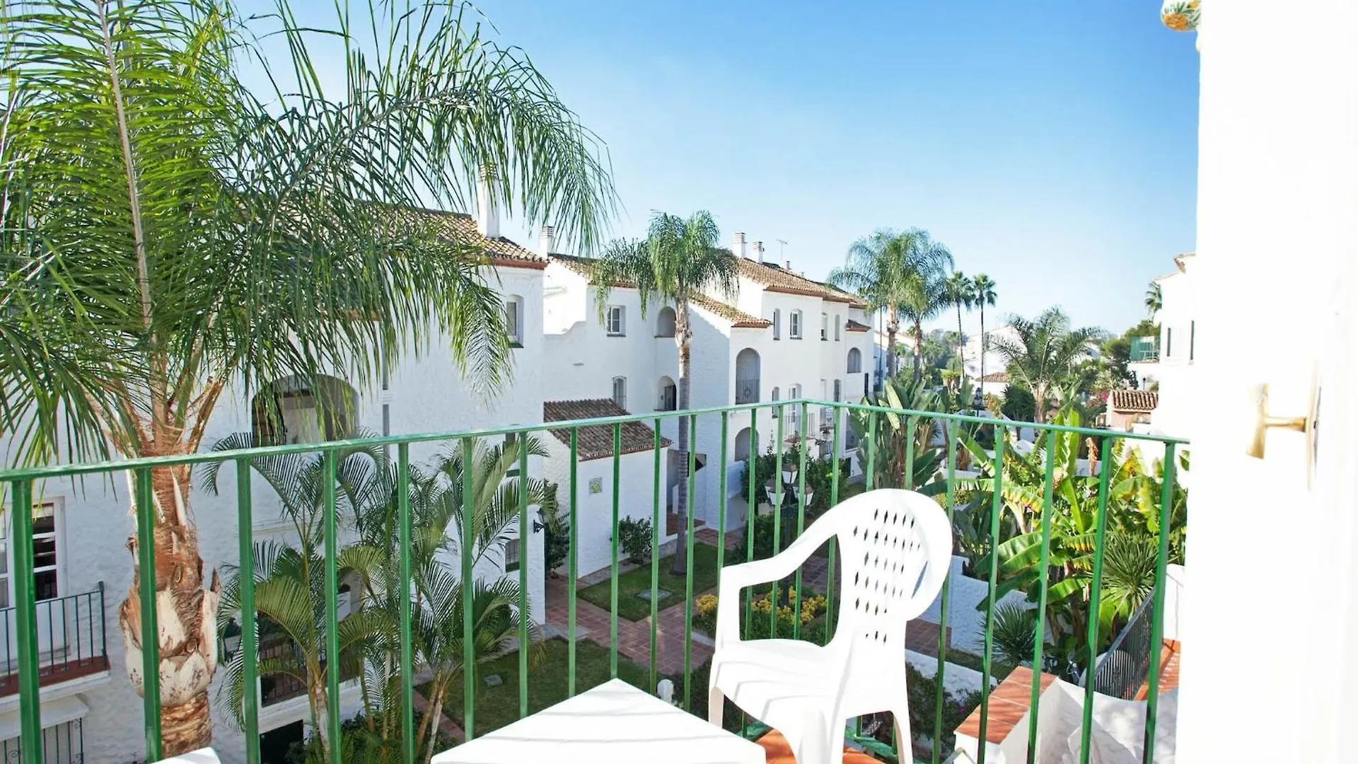 Benavista Studio - El Paraiso Estepona 0*,  Spain