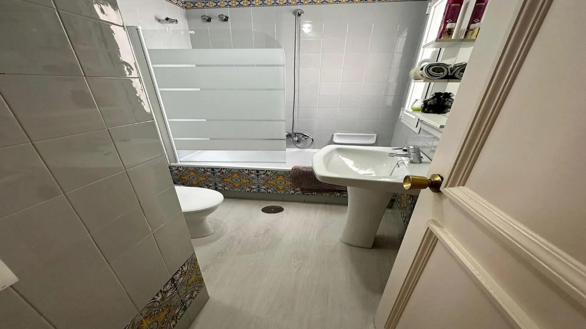 Apartment Benavista Studio - El Paraiso Estepona