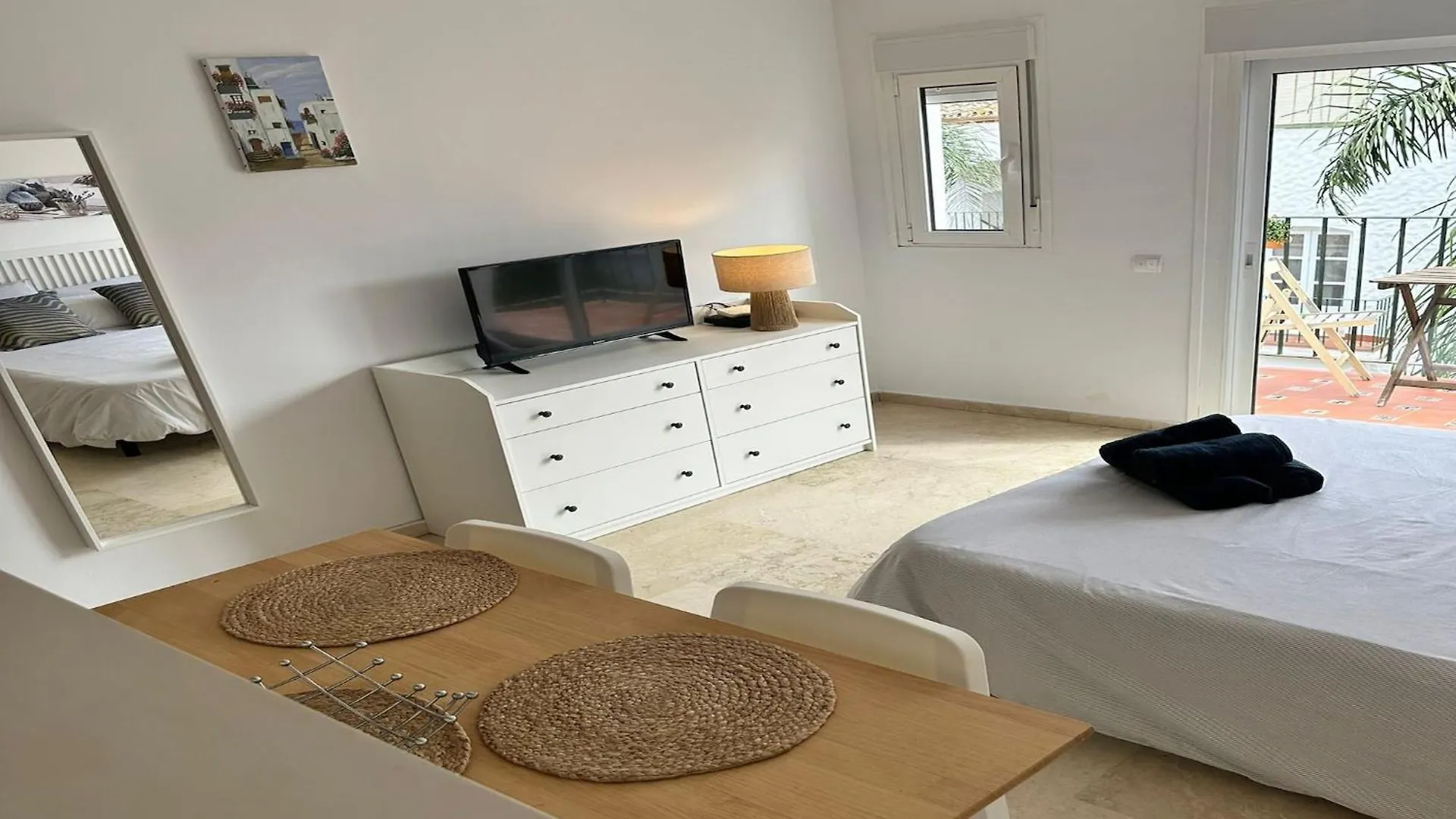 Apartment Benavista Studio - El Paraiso Estepona Spain