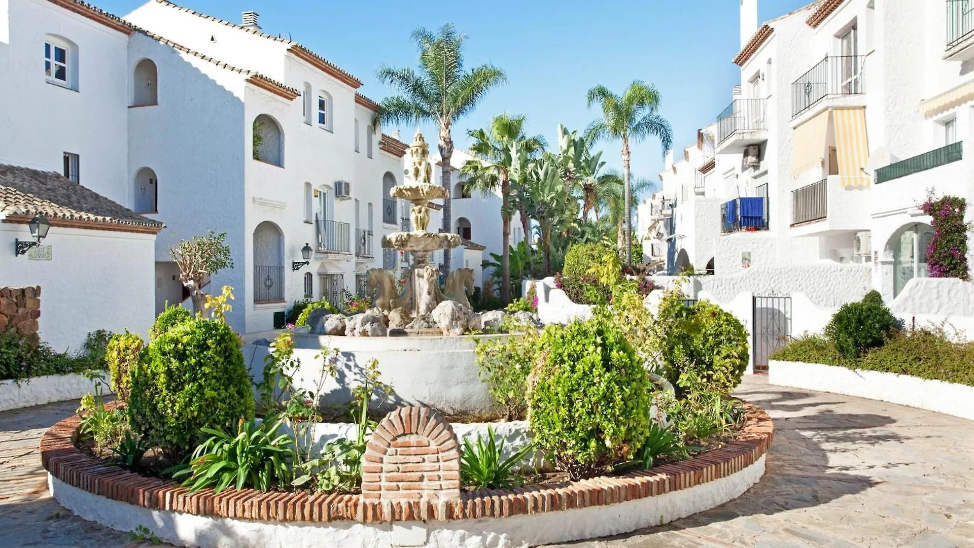 Benavista Studio - El Paraiso Estepona